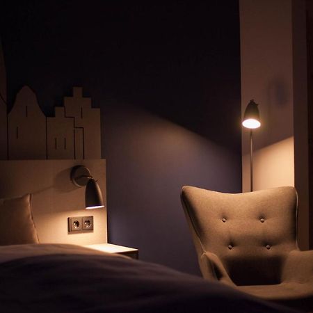 Stadtrandzimmer Herrnburg 외부 사진