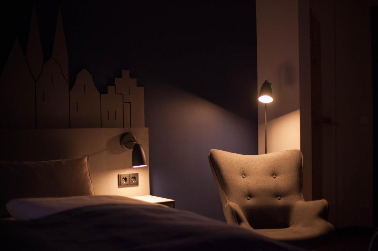Stadtrandzimmer Herrnburg 외부 사진