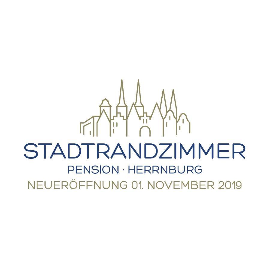 Stadtrandzimmer Herrnburg 외부 사진