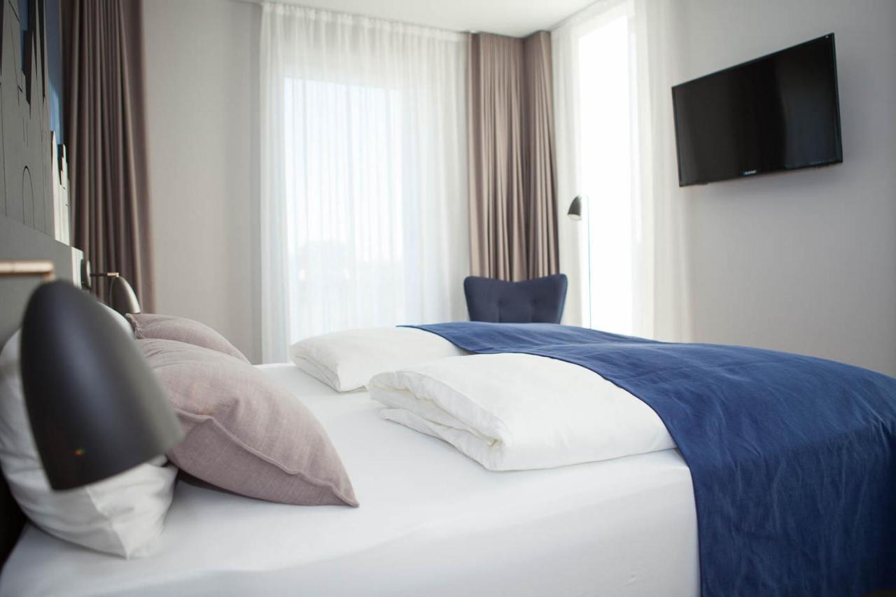 Stadtrandzimmer Herrnburg 외부 사진